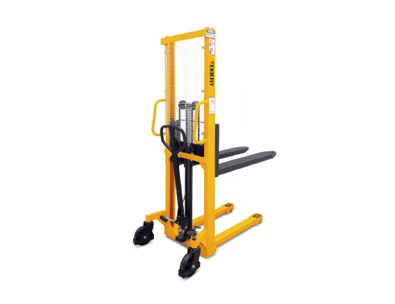 手動(dòng)液壓堆高車(chē)(PB型)