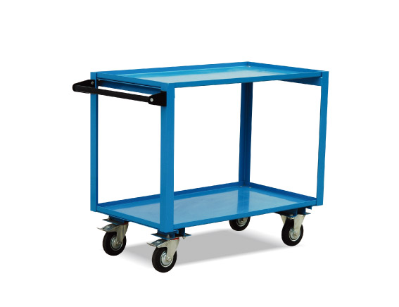 CX型工具推車（標準臺面）