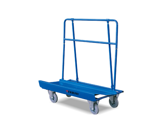 PR型板料推車(chē)