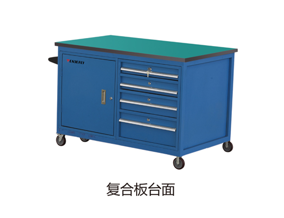 WL型可移動工具車